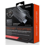 Bionik Giganet Adapter - Nintendo Switch