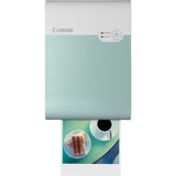 Impressora Fotográfica Portátil Canon SELPHY Square QX10 – Verde