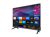 Smart TV Hisense 32A4BG | LED | HD | 32'' | 81,3 cm | F