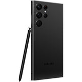 Samsung Galaxy S22 Ultra 5G - 512GB - Black - Recondicionado - REtech MediaMarkt - Grade B