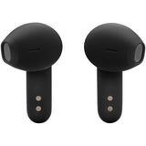 Auriculares True Wireless Bluetooth JBL Wave Flex 2  - Preto