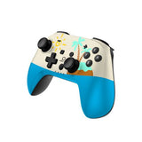 Comando sem Fios Minibird Island - Nintendo Switch