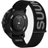 Relógio Desportivo Suunto Run - All Black