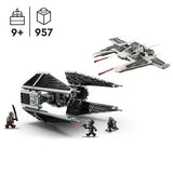 LEGO Star Wars 75348 - Caça Mandaloriano Contra TIE Interceptor™