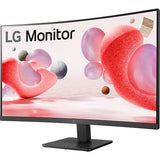 Monitor Curvo LG 32MR50C-B | 31,5'' | 100 Hz | FHD