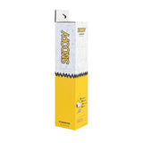 Tapete de Rato Peanuts: Snoopy - XL