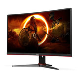 Monitor Gaming Curvo AOC  C27G2ZE  | 27'' | 240 Hz | Full HD