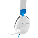 Auscultador Gaming Turtle Beach Recon 70 - Branco