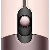 Alisador secador de cabelo Dyson Airstrait Rosa | Ouro Rosa