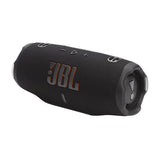 Coluna Portátil Bluetooth JBL Charge 6 - Preto