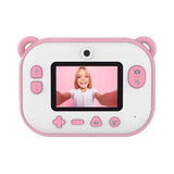Máquina Fotográfica Instantânea para Crianças myFirst Camera Insta 2 - Rosa
