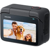 Action Cam Insta360 GO 3 - 64GB - Preto