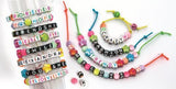Pulseiras da Amizade Crazy Chic - Clementoni