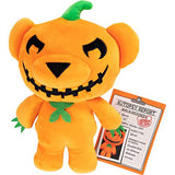 Peluche Deddy Bears: Squash In Bag Autopsy - Innov8 Creative Academy | Timescale