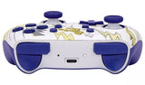 Comando Switch PowerA Nano Wireless - Pikachu School Days
