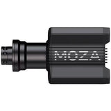 Base para Voltante Moza R9 V2 9 Nm - Preta