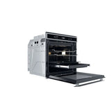 Forno Elétrico Whirlpool W6 OS4 4S1 H | 73 L | 59.5 cm | A+ | Aço inoxidável
