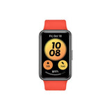 Smartwatch Huawei Watch Fit New Vermelho