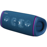 Coluna Bluetooth Sony SRS-XB43 - Azul