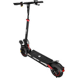 Trotinete Elétrica Urbanglide e-Cross Pro 2 - 800W - Preto