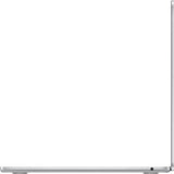 MacBook Air 13'' | 2022 | M2 | 16GB | 256GB SSD | GPU 8-core - Prateado