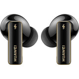 Auriculares Noise Canceling True Wireless Bluetooth Huawei FreeBuds Pro 4 - Preto