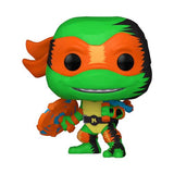 Funko Pocket Pop & Tee Teenage Mutant Ninja Turtles - Tamanho XL