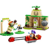 LEGO Star Wars TM 75358 - Tenoo Jedi Temple™