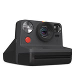Máquina Fotográfica Instantânea Polaroid Now Generation 2 - Preta