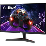 Monitor Gaming LG UltraGear 24GN600-B | 23,8'' | 144 Hz | Full HD