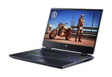 Portátil Gaming Acer Predator Helios 300 PH315-55-79YR - 15.6 Core i7 16GB 515GB SSD GeForce RTX 3060 6GB