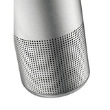 Coluna Bluetooth® Bose SoundLink Revolve II - Silver