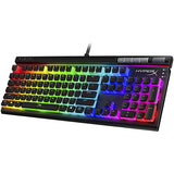 Teclado Mecânico Gaming HyperX Alloy Elite 2 - Layout US