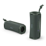 Coluna Portátil Bluetooth Sony Field 1 SRS-ULT10H - Cinzento