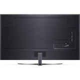 Smart TV LG QNED MiniLED UHD 4K 75QNED916QA 190cm