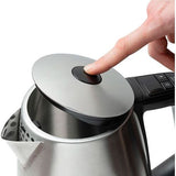 Chaleira Elétrica Thomson THK17D | 1.7 L | 2200W | Aço Inoxidável