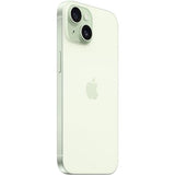 Apple iPhone 15 Verde - Smartphone 6.1 128GB A16 Bionic