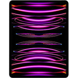 Apple iPad Pro 12.9'' - 128GB - WiFi + Cellular - Cinzento Sideral - 6ª Gen.