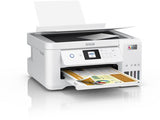 Impressora Multifunções Epson EcoTank ET-2856