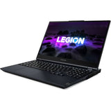 Computador Portátil Gaming Lenovo Legion 5 15ACH6-036 | 15,6'' | GeForce RTX 3060 | Ryzen 7 5800H | 16GB | 512GB SSD