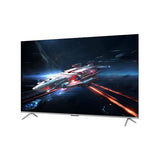 Smart TV Android Haier 75 QLED UHD 4K H75Q800UX - 190cm