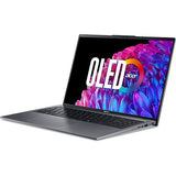 Computador Portátil Acer Swift Go 16 SFG14-72 | 16'' | Intel® Core™ Ultra i9-185H | 32GB | 1TB SSD