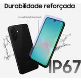 Samsung Galaxy A26 5G - 256GB - Preto