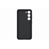 Capa Leather Samsung para Samsung Galaxy S23 - Preto
