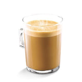 Cápsulas Café Dolce Gusto Café Au Lait Cx 16 Unidades