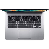 Computador Portátil Acer Chromebook 314 CB314-2H-K38E | 14 | Mediatek MT8183 | 8GB | 128GB eMMC