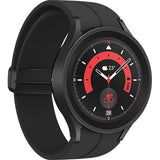 Smartwatch Samsung Galaxy Watch5 Pro 45mm BT - Black Titanium