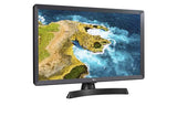 Smart TV Monitor LG 24TQ510S-PZ LED 24 HD