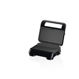 Grelhador Braun com Placas Amovíveis SM5001