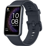 Smartwatch Huawei Watch Fit Special Edition - Preto Estrelado